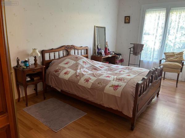 Maison à vendre à Bernay dans l'Eure (27300), ref : 27046-49