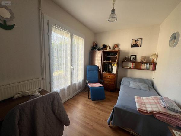 Maison à vendre à Bernay dans l'Eure (27300), ref : 27046-49