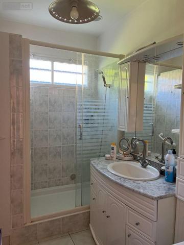 Maison à vendre à Bernay dans l'Eure (27300), ref : 27046-49