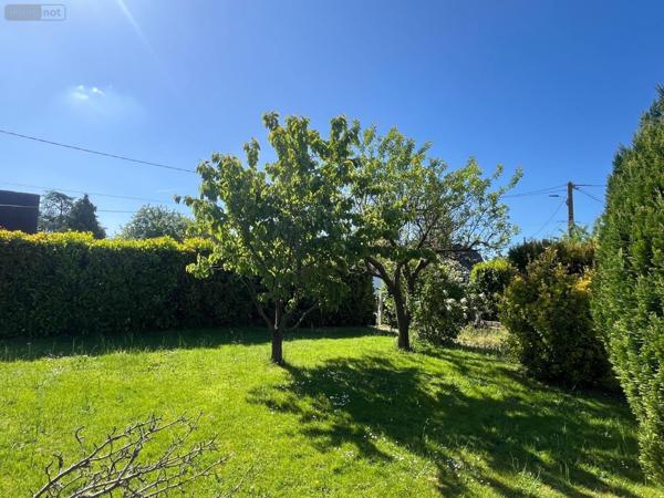 Maison à vendre à Bernay dans l'Eure (27300), ref : 27046-49