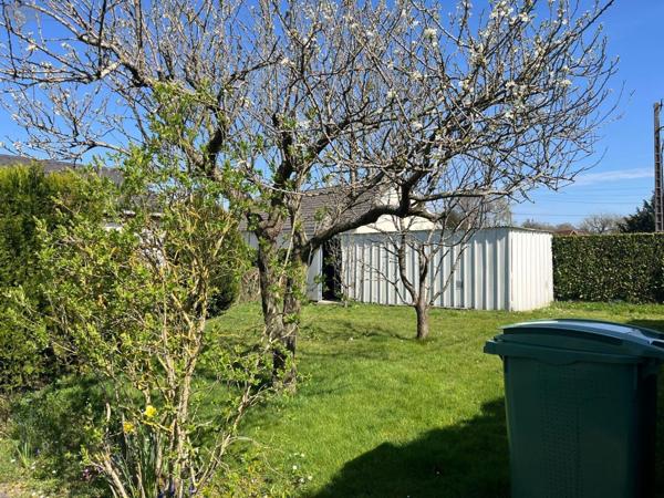 Maison à vendre à Bernay dans l'Eure (27300), ref : 27046-49