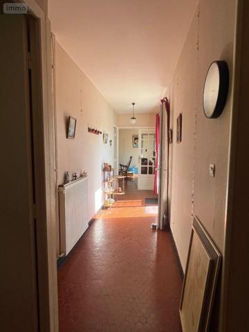 Maison à vendre à Bernay dans l'Eure (27300), ref : 27046-49