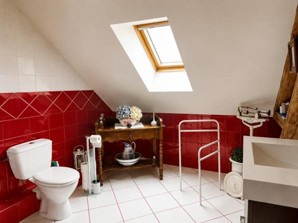 Maison de campagne à CHAUMONT SUR THARONNE (41600)