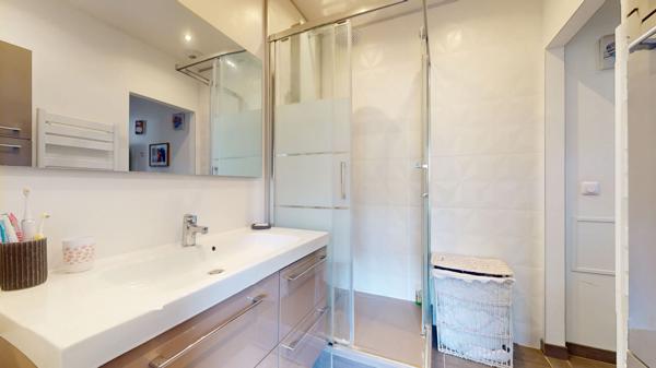 Appartement Doussard 3 pièce(s) 63 m2