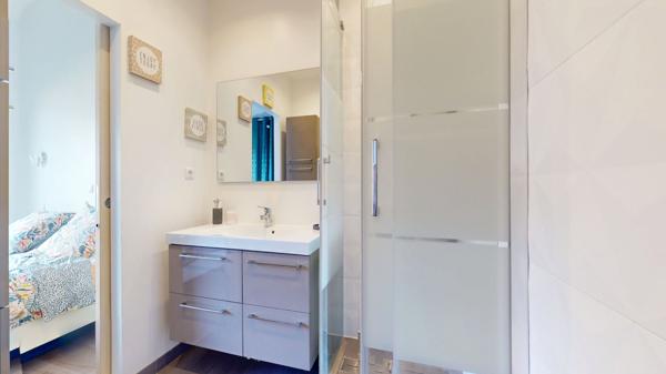 Appartement Doussard 3 pièce(s) 63 m2