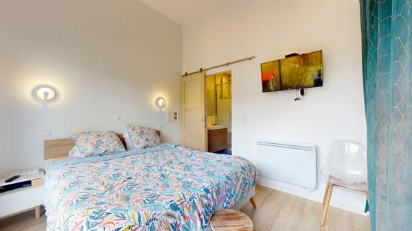 Appartement Doussard 3 pièce(s) 63 m2