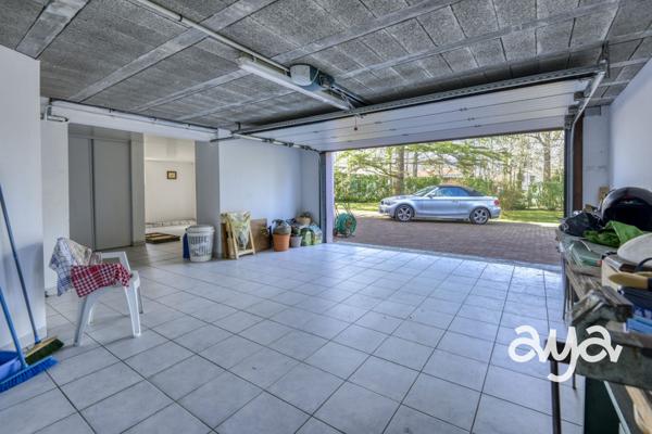 Belle propriété dans un cadre boisé, Basse-Goulaine