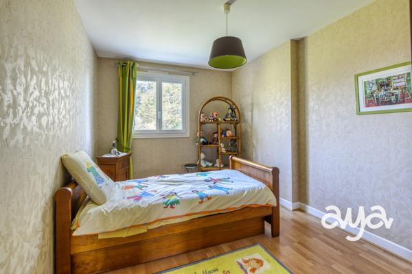 Belle propriété dans un cadre boisé, Basse-Goulaine