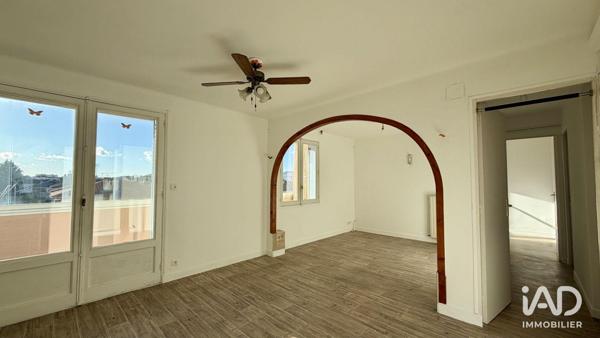 Appartement à vendre 3 pièces 75 m² Montauban