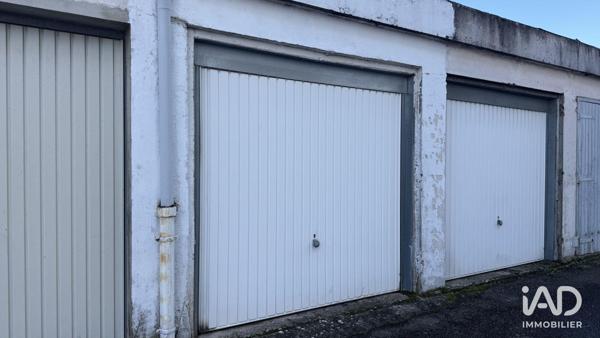 Appartement à vendre 3 pièces 75 m² Montauban