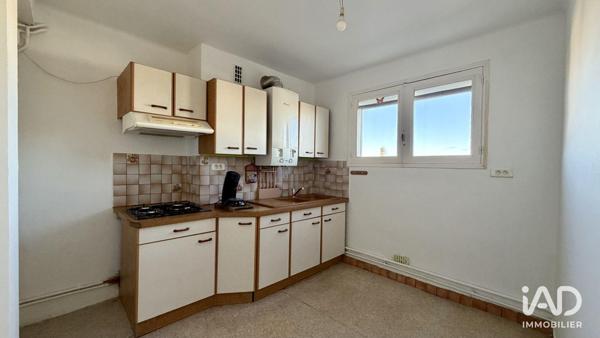 Appartement à vendre 3 pièces 75 m² Montauban