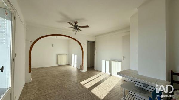 Appartement à vendre 3 pièces 75 m² Montauban