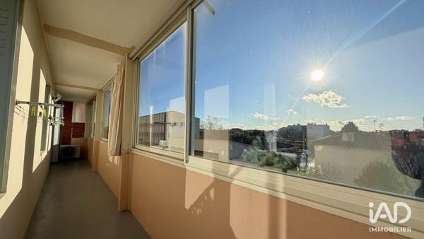Appartement à vendre 3 pièces 75 m² Montauban