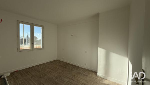 Appartement à vendre 3 pièces 75 m² Montauban