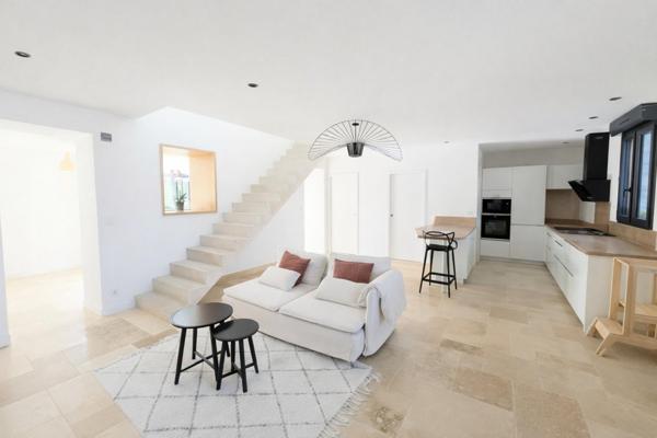 Maison 2025 - 4 pièces - 112m²