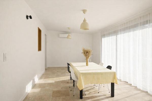 Maison 2025 - 4 pièces - 112m²