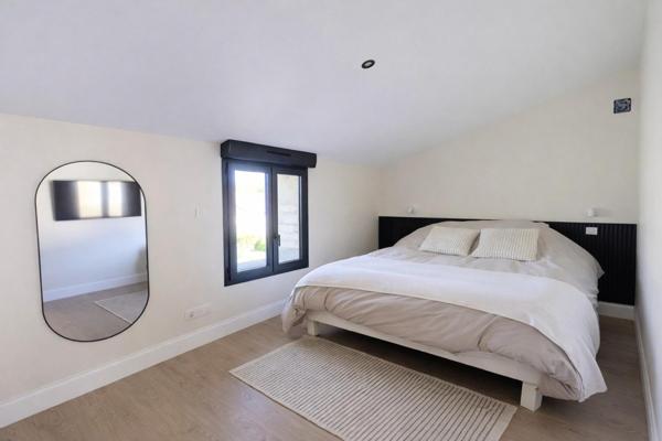 Maison 2025 - 4 pièces - 112m²