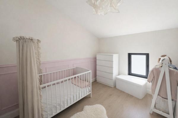 Maison 2025 - 4 pièces - 112m²