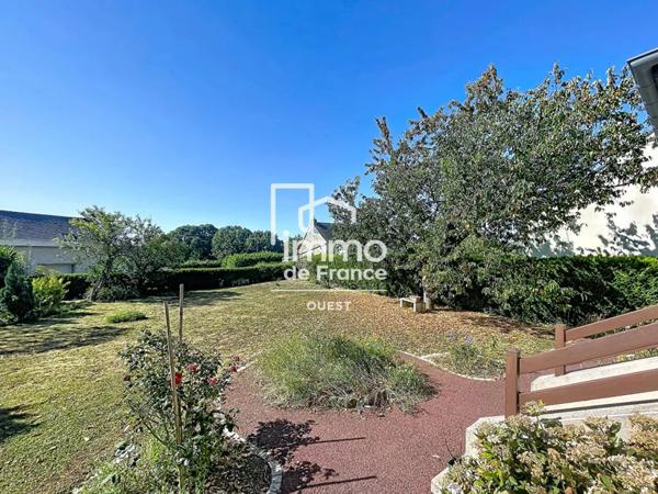 Maison à vendre à Évron (53600)