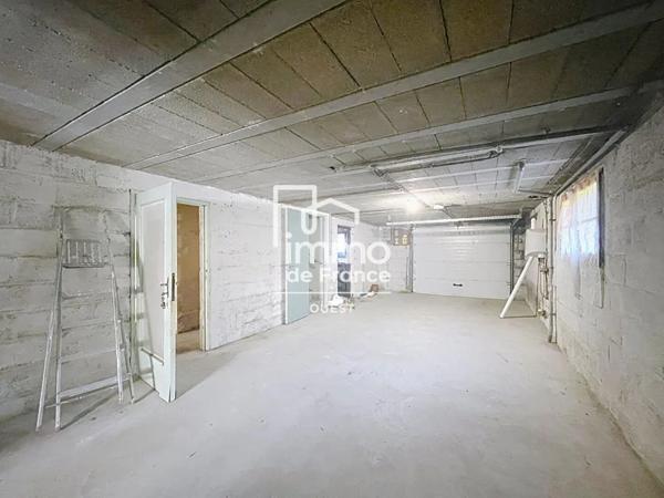 Maison à vendre à Évron (53600)