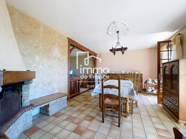 Maison à vendre à Évron (53600)