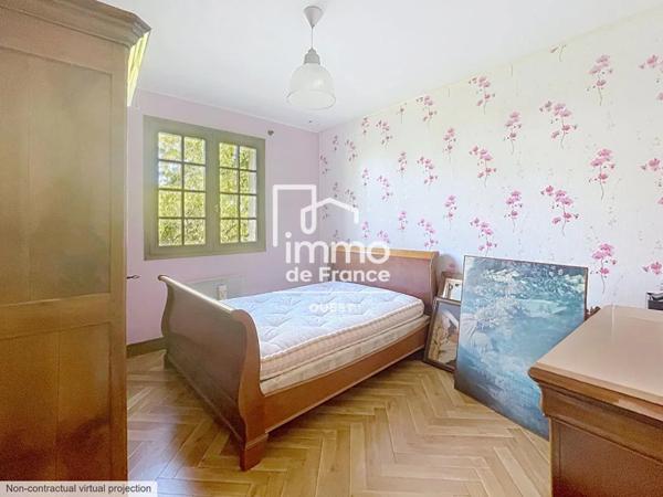 Maison à vendre à Évron (53600)