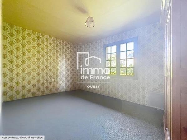 Maison à vendre à Évron (53600)