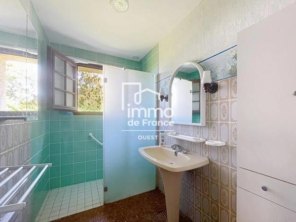 Maison à vendre à Évron (53600)