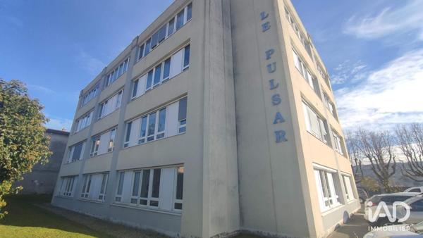 Location bureaux 105 m² Besançon