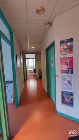Location bureaux 105 m² Besançon
