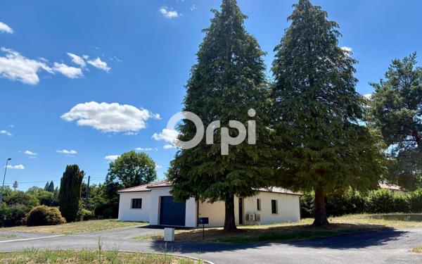 Maison à vendre    4 pièces • 117 m2 Feytiat