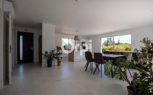 Maison à vendre    4 pièces • 117 m2 Feytiat