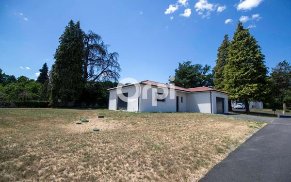 Maison à vendre    4 pièces • 117 m2 Feytiat