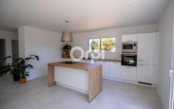 Maison à vendre    4 pièces • 117 m2 Feytiat