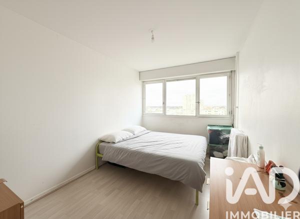 Appartement à vendre 2 pièces 46 m² Melun