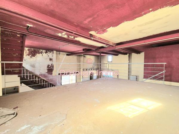 Appartement à vendre 4 pièces de 113 m²