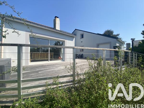 Maison à vendre 7 pièces 170 m² Carquefou