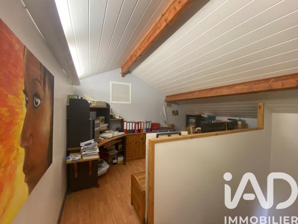 Maison à vendre 7 pièces 170 m² Carquefou