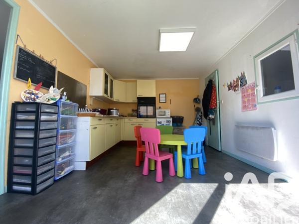 Maison à vendre 7 pièces 170 m² Carquefou