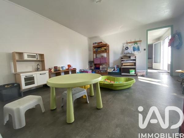 Maison à vendre 7 pièces 170 m² Carquefou