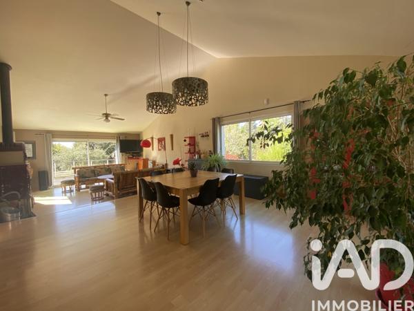 Maison à vendre 7 pièces 170 m² Carquefou