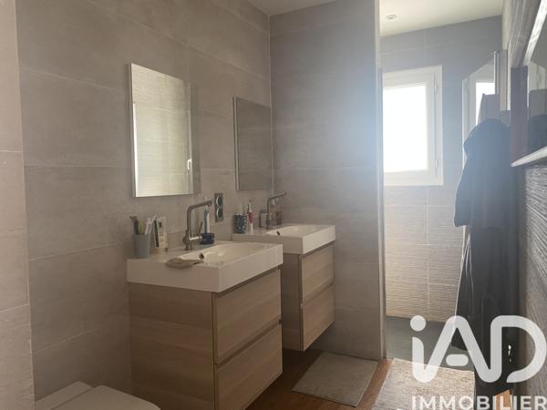 Maison à vendre 7 pièces 170 m² Carquefou