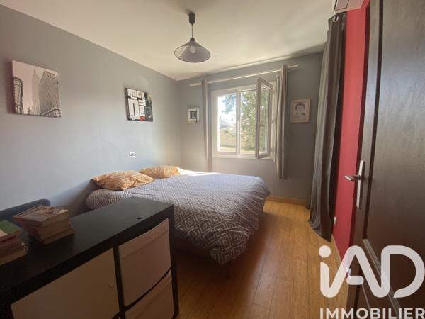 Maison à vendre 7 pièces 170 m² Carquefou