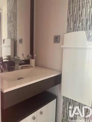 Maison à vendre 7 pièces 170 m² Carquefou