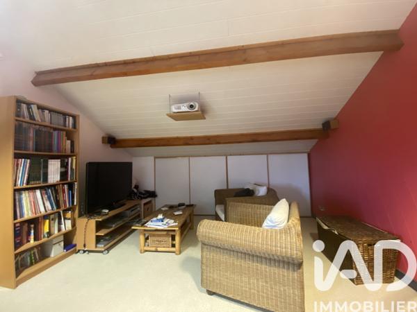 Maison à vendre 7 pièces 170 m² Carquefou