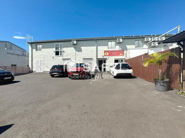 À VENDRE – Fonds de commerce “La Réunion Des Chefs”