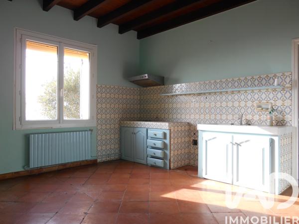 Maison à vendre 7 pièces 195 m² Marmande