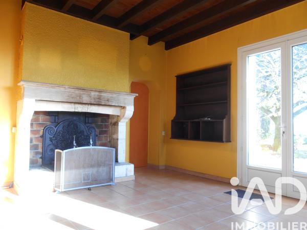 Maison à vendre 7 pièces 195 m² Marmande