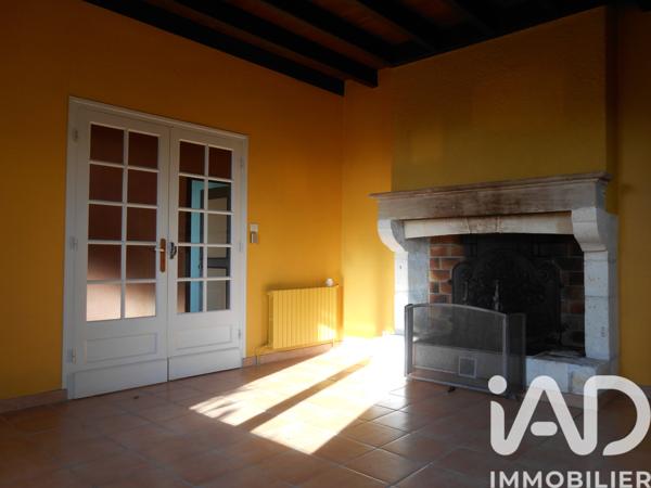 Maison à vendre 7 pièces 195 m² Marmande