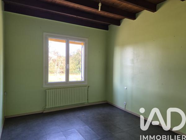 Maison à vendre 7 pièces 195 m² Marmande